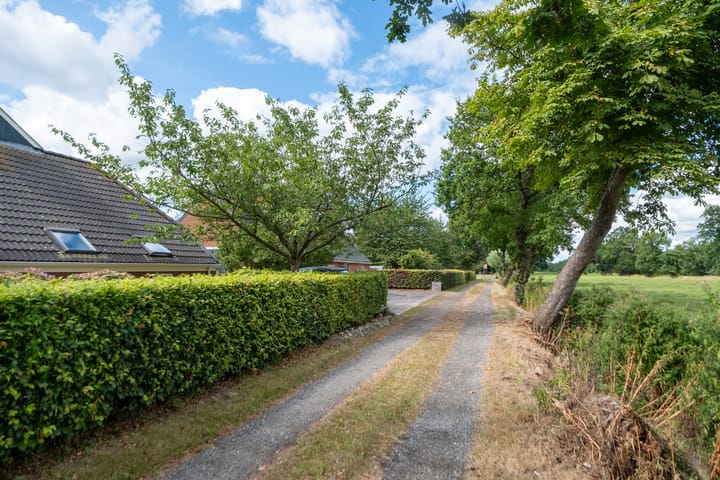 Vrijstaande woning te koop: Elzepad 6, Boerakker