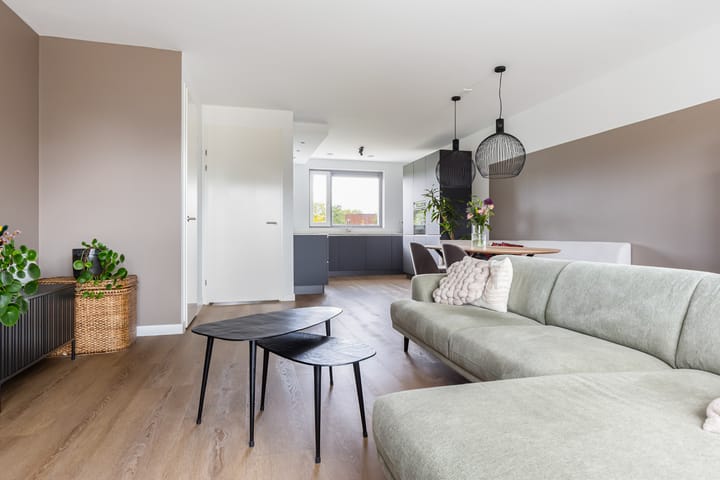 Foto 4 van Van Baerstraat 60