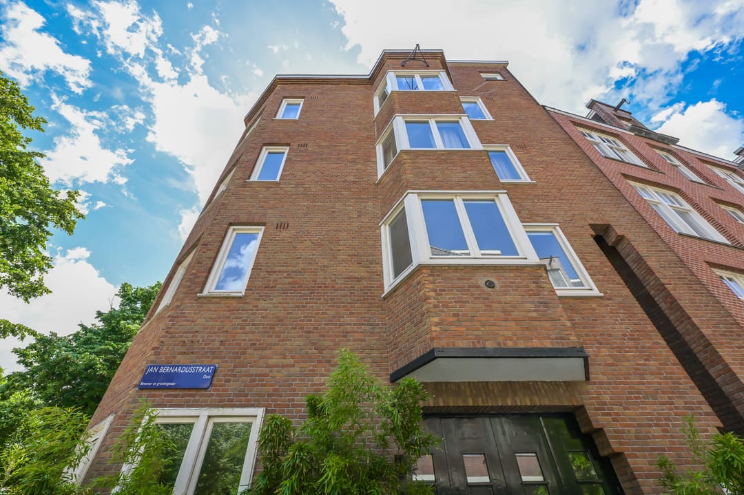Foto 1 van Jan Bernardusstraat 28-1
