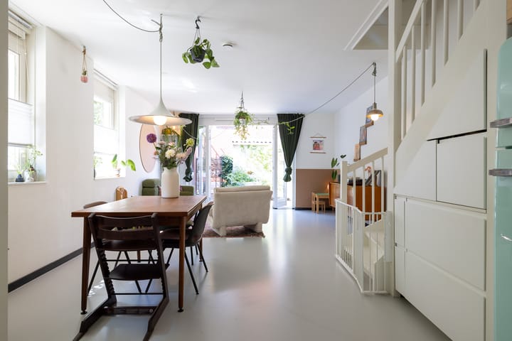 Hoekwoning te koop: Tochtstraat 65, Rotterdam