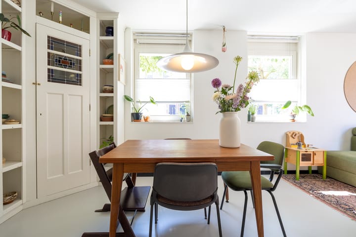 Hoekwoning te koop: Tochtstraat 65, Rotterdam