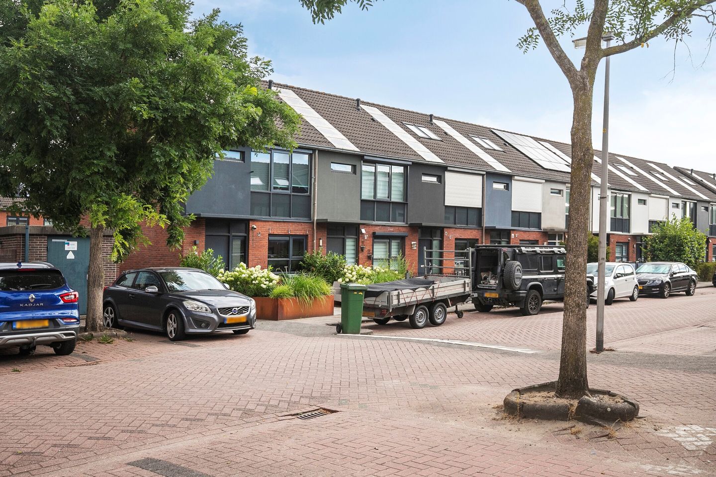 Foto 5 van Coloradostraat 36