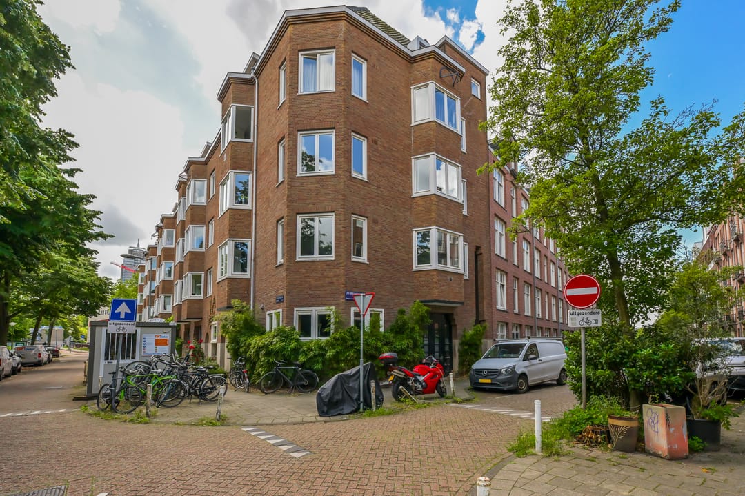 Foto 31 van Jan Bernardusstraat 28-1