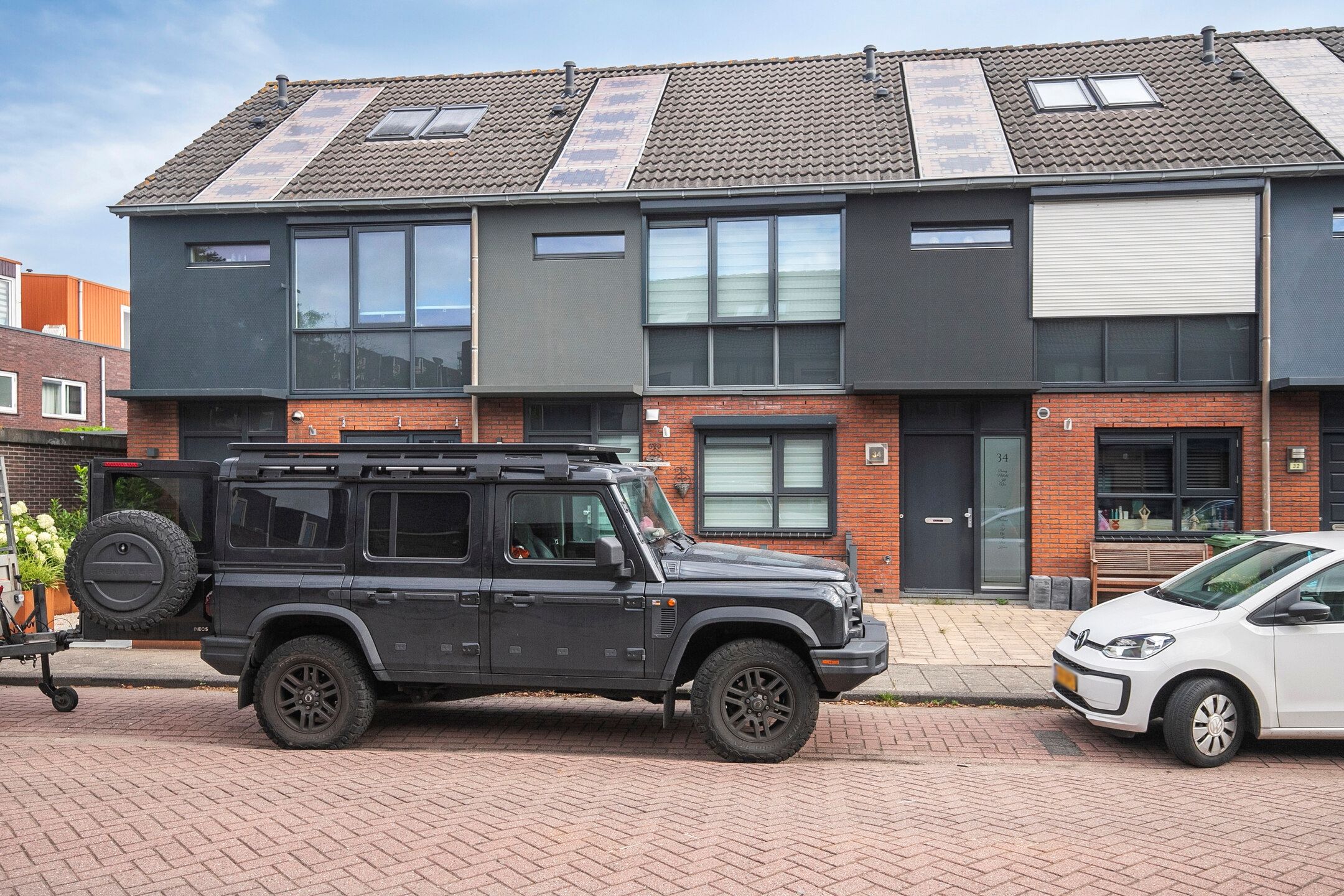 Coloradostraat 36 