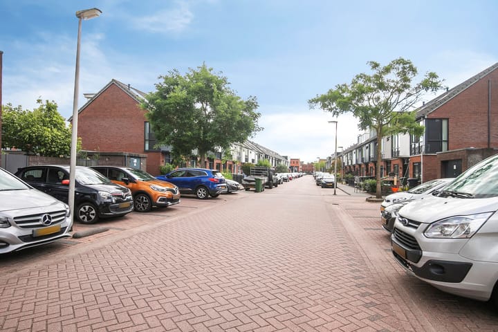 Foto 4 van Coloradostraat 36