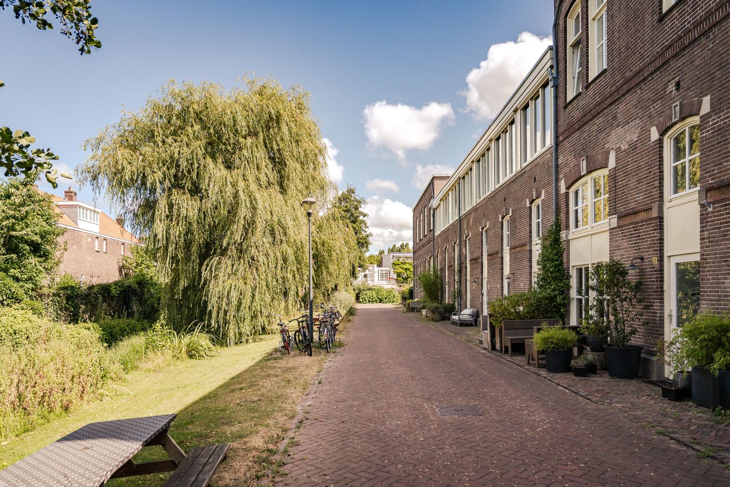 Foto 4 van Karabiniersstraat 15