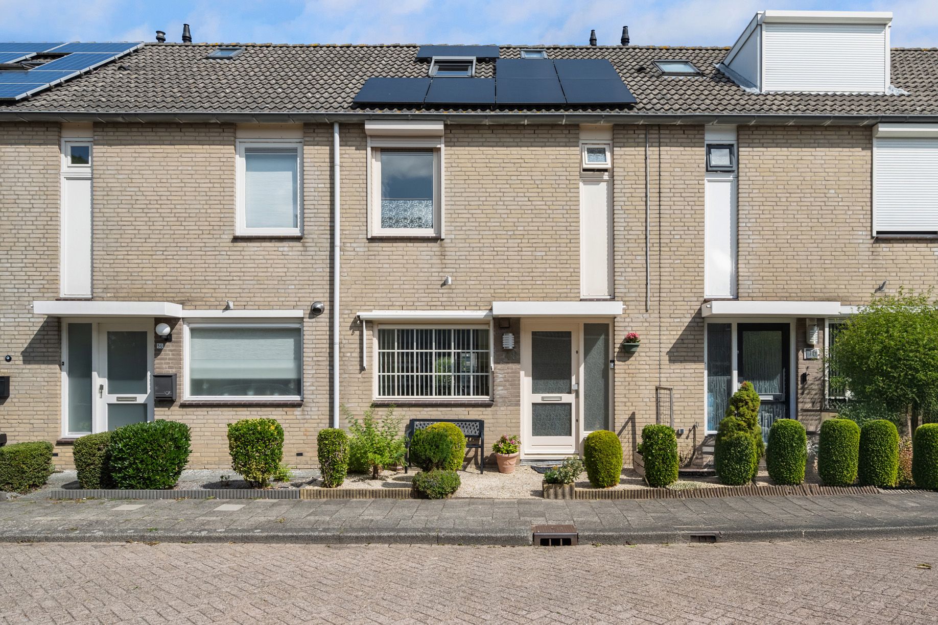 Wilhelmina Hofman-Pootstraat 48 