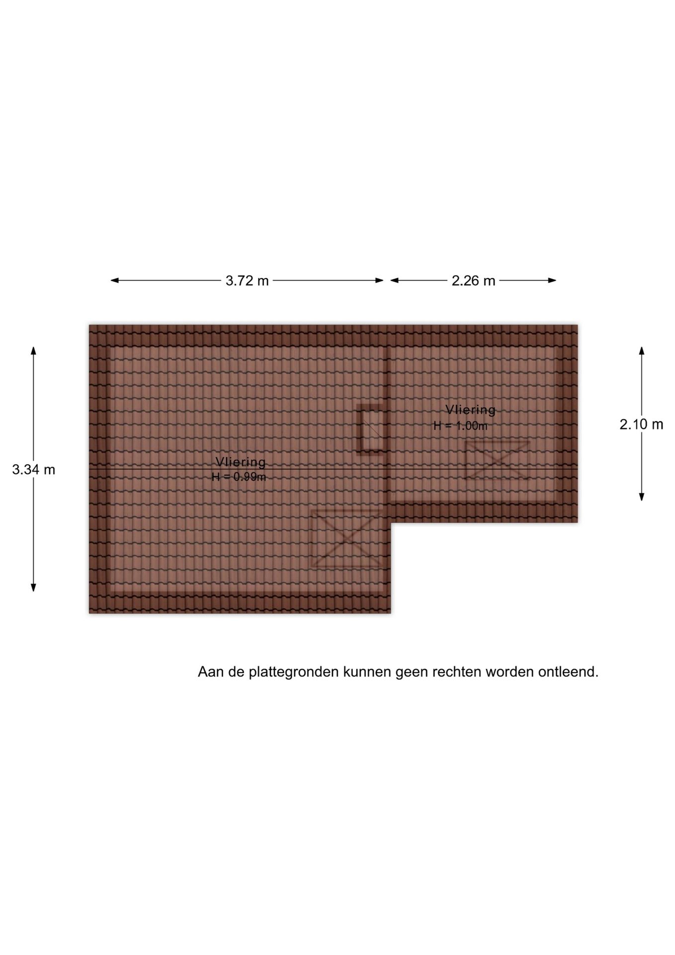 Foto 45 van van Reedeweg 36