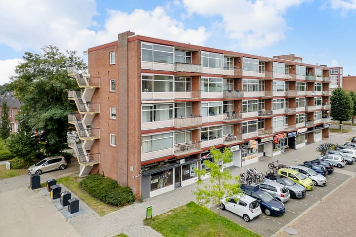 Foto 2 van Mr. P.J. Troelstralaan 235
