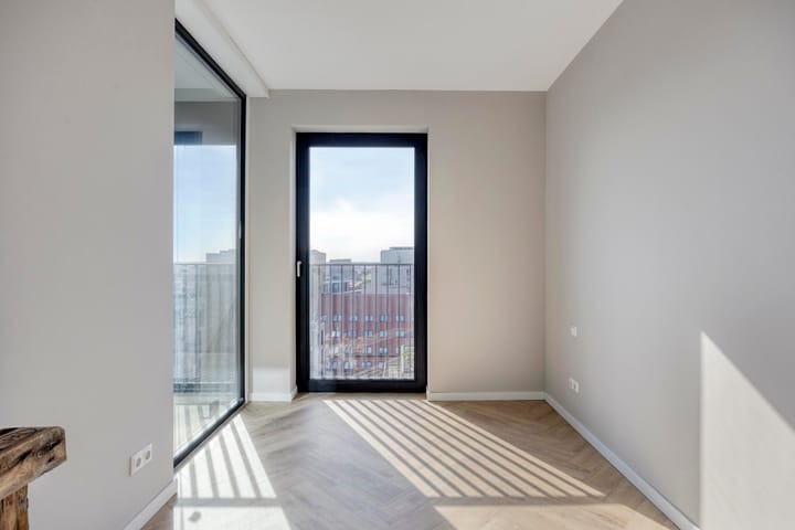 Appartement te koop: Niemeyerstraat 281, Hoofddorp