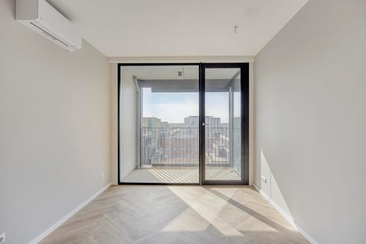 Foto 4 van Niemeyerstraat 281