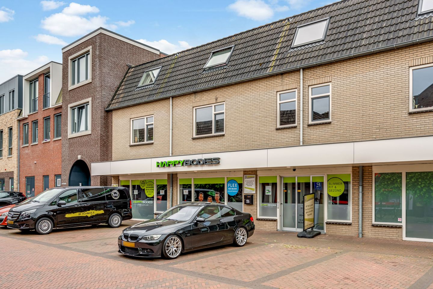 Bekijk foto 4 van Posthoornstraat 26