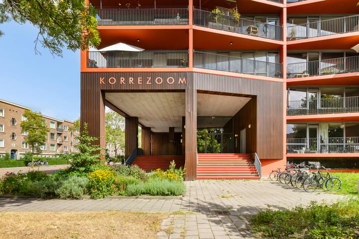 Foto 4 van Korreweg 211-13
