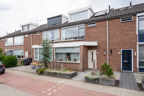 Oudaenstraat thumbnail