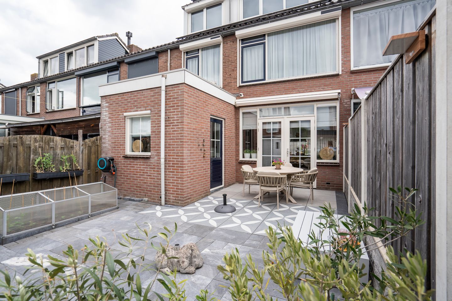 Foto 4 van Oudaenstraat 7