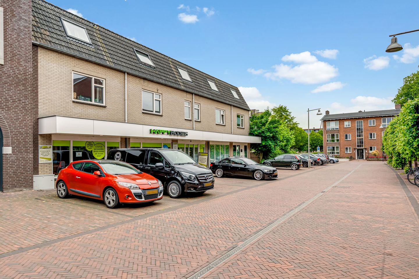 Bekijk foto 1 van Posthoornstraat 26