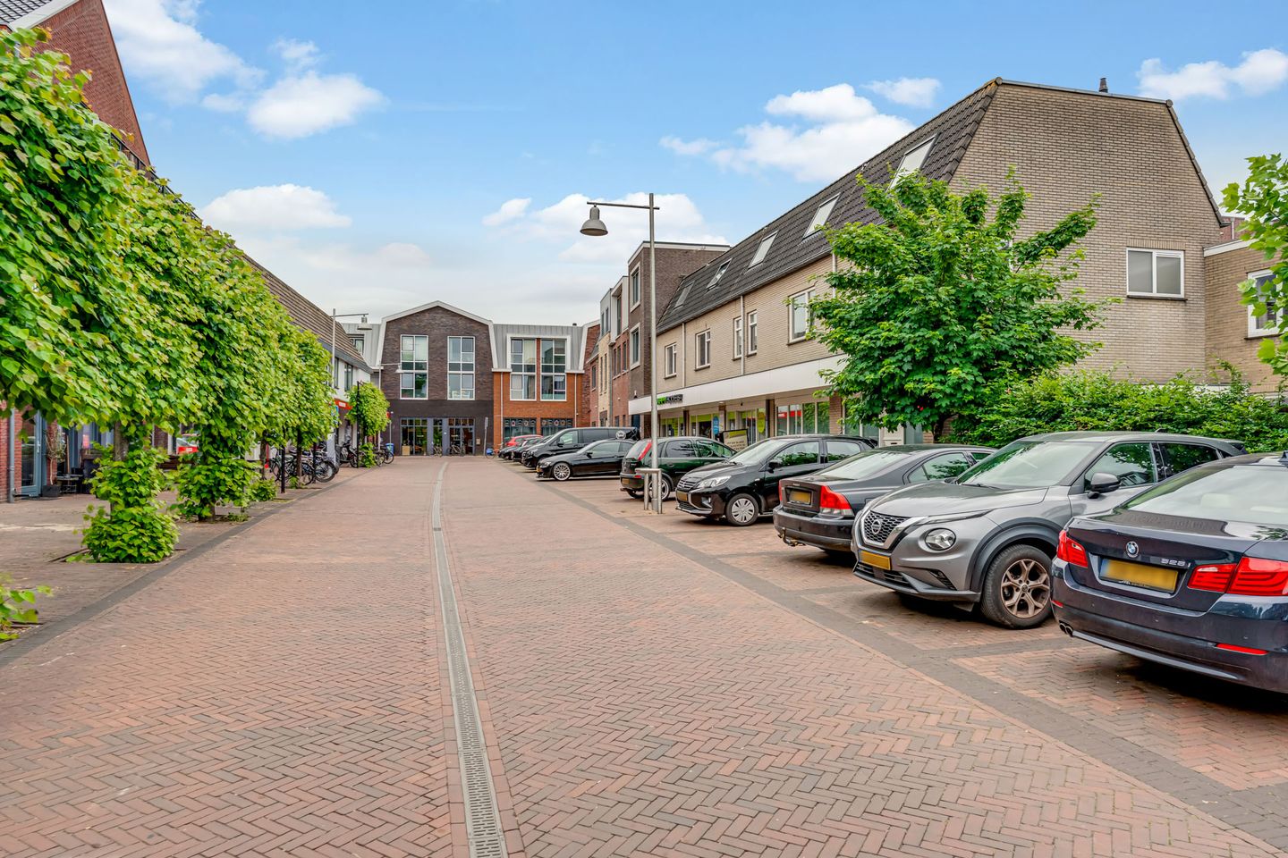 Bekijk foto 2 van Posthoornstraat 26