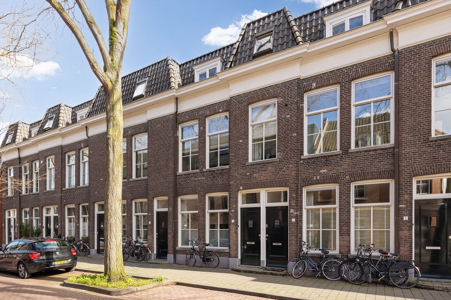 Foto 1 van Muntelstraat 7