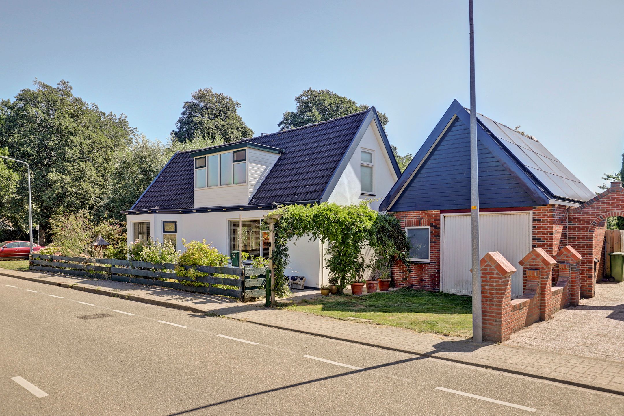 Dijkweg 347 