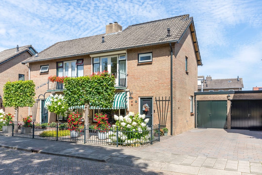 Foto 1 van Mesdagstraat 17