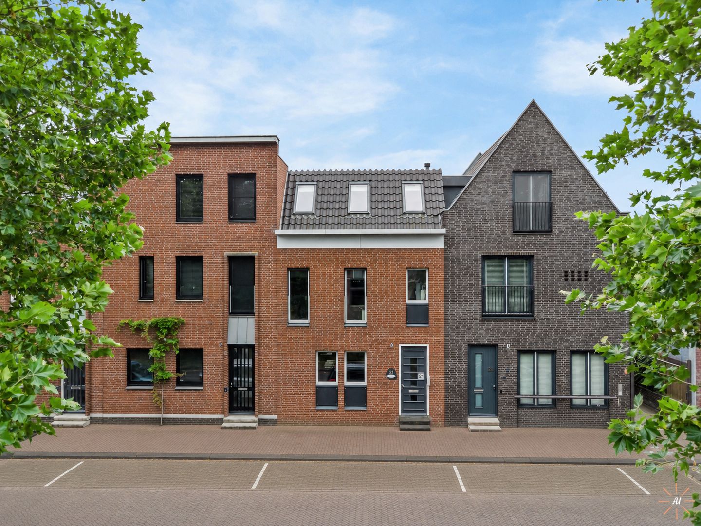 Foto 1 van Tornemeer 21