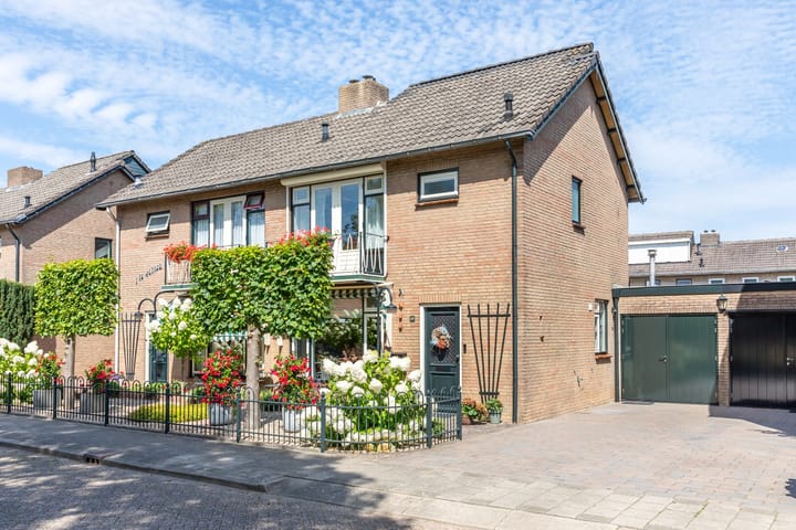 Foto 4 van Mesdagstraat 17