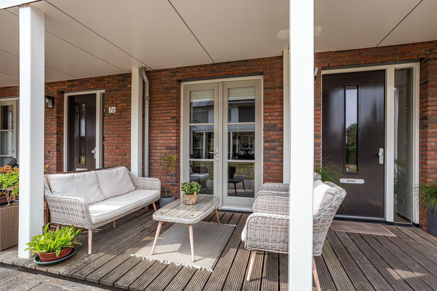 Foto 4 van Vlierhoeve 78