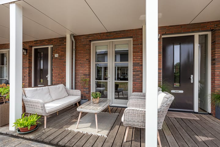 Foto 4 van Vlierhoeve 78