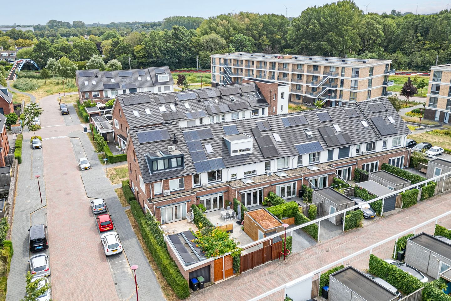 Foto 44 van Vlierhoeve 78