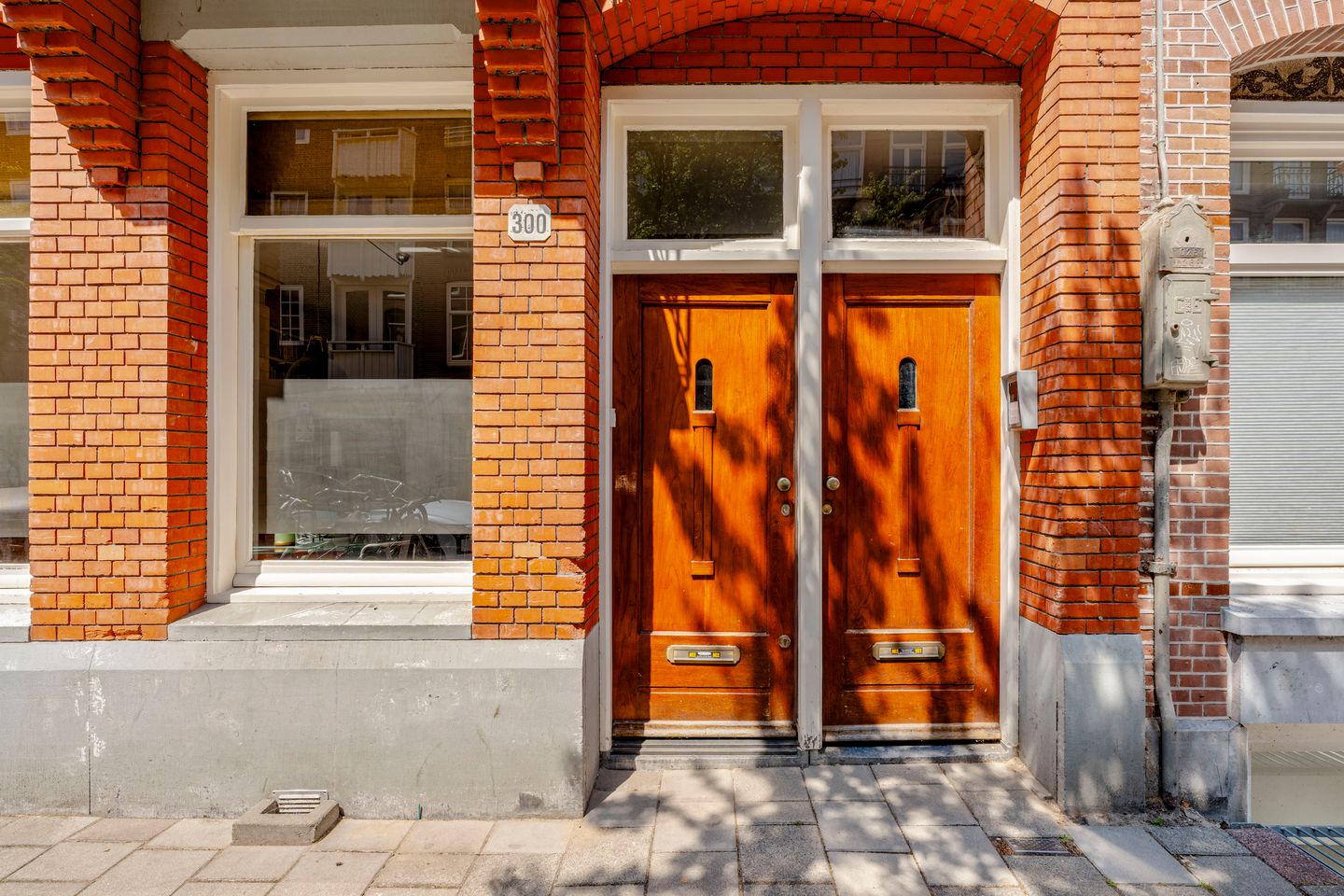 Foto 5 van Rustenburgerstraat 300-E