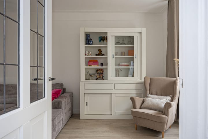 Hoekwoning te koop: Ribbeltsweg 11, Enschede