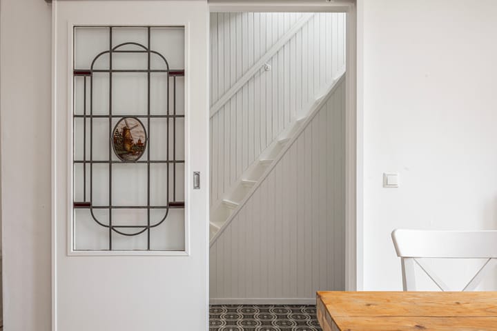 Hoekwoning te koop: Ribbeltsweg 11, Enschede