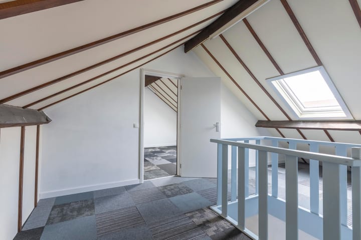 Appartement te koop: Oranje Nassaustraat 3B, Heerlen