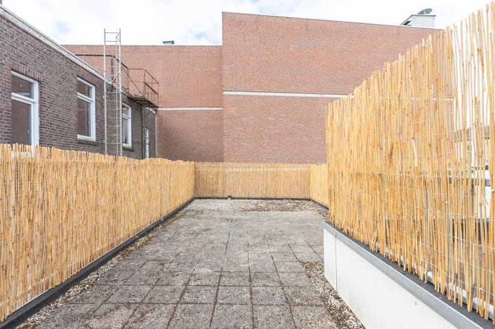 Appartement te koop: Oranje Nassaustraat 3B, Heerlen