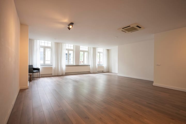 Foto 4 van Oranje Nassaustraat 3-A