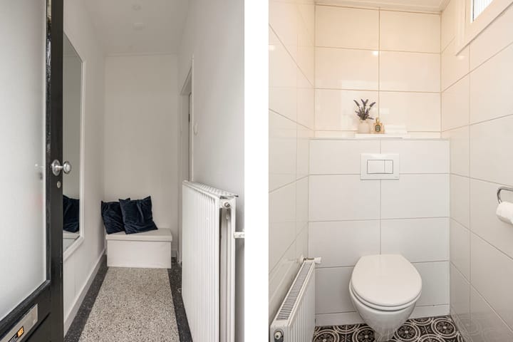 Hoekwoning te koop: Ribbeltsweg 11, Enschede