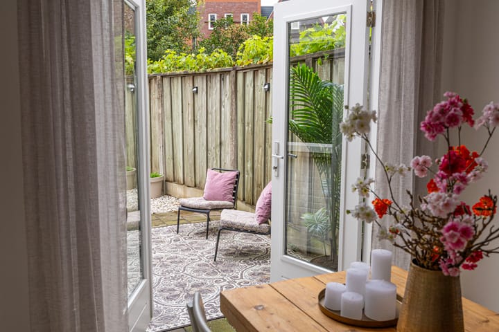 Hoekwoning te koop: Ribbeltsweg 11, Enschede