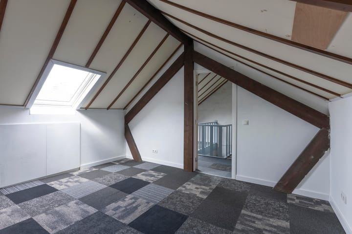 Appartement te koop: Oranje Nassaustraat 3B, Heerlen