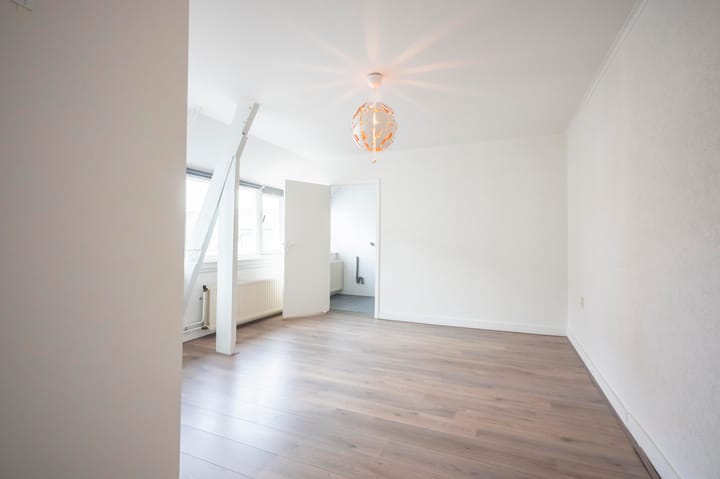 Appartement te koop: Oranje Nassaustraat 3B, Heerlen