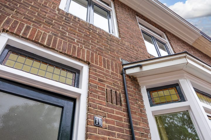 Hoekwoning te koop: Ribbeltsweg 11, Enschede