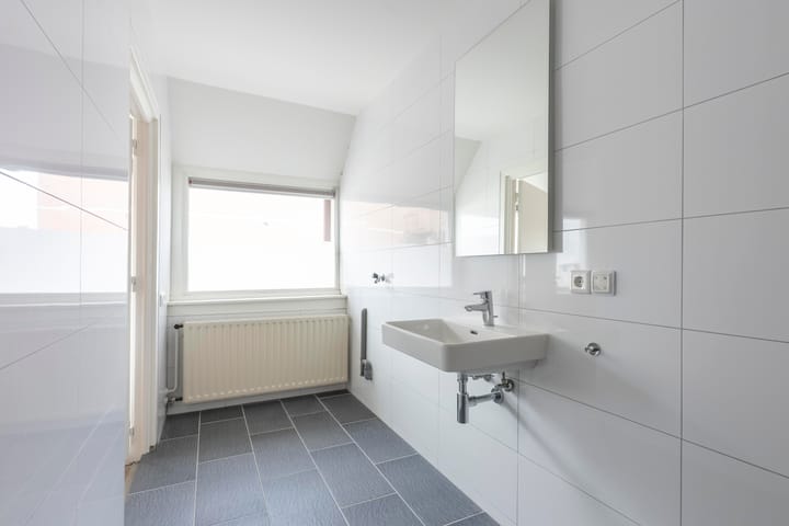 Appartement te koop: Oranje Nassaustraat 3B, Heerlen