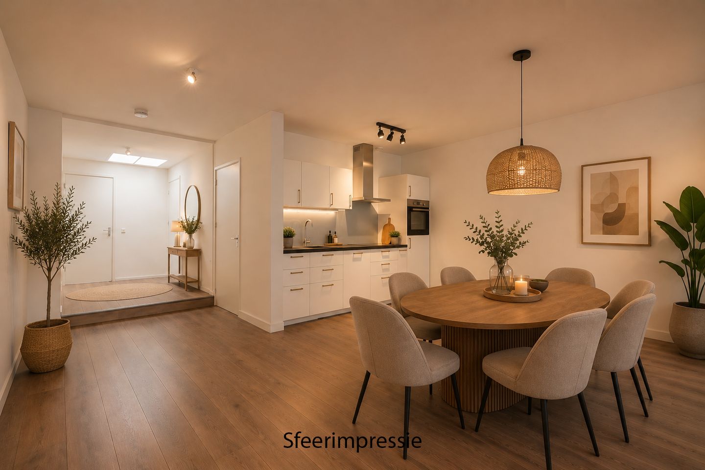 Oranje Nassaustraat 3-A, Heerlen — foto 9