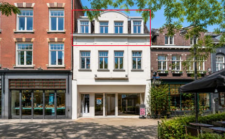 Oranje Nassaustraat thumbnail