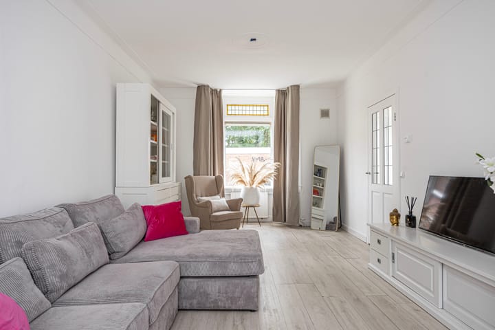 Hoekwoning te koop: Ribbeltsweg 11, Enschede