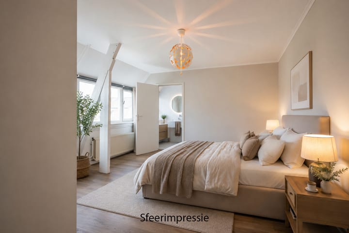 Appartement te koop: Oranje Nassaustraat 3B, Heerlen
