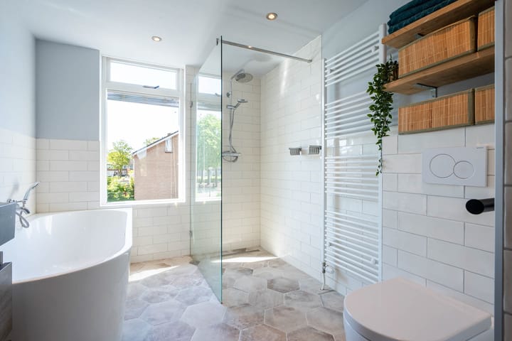 Foto 4 van Van Duivenvoordestraat 98