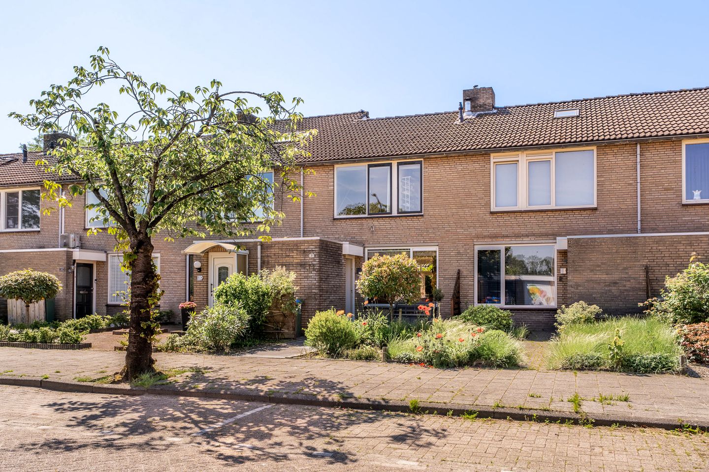 Foto 1 van Van Duivenvoordestraat 98