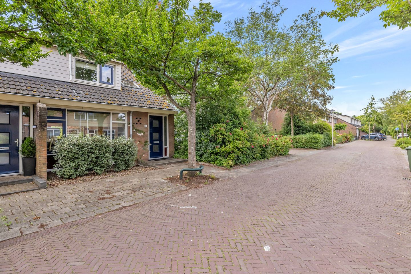 Foto 4 van Romeinlaan 7