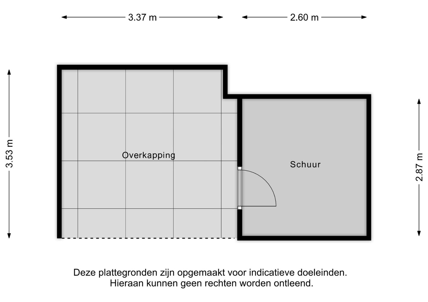 Foto 50 van Veenslagenweg 81