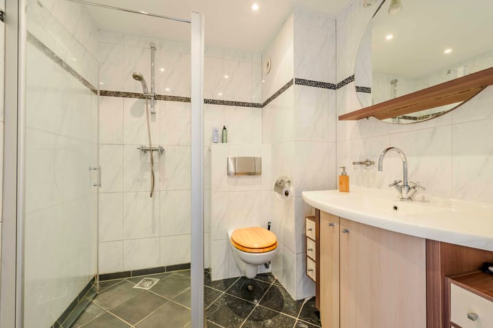 Tussenwoning te koop: Mars 8, Katwijk (Zh)